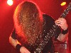 Cannibal Corpse im Hafen
