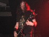 Cannibal Corpse im Hafen
