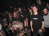 Cannibal Corpse im Hafen

