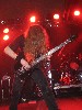 Cannibal Corpse im Hafen
