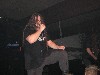 Cannibal Corpse im Hafen
