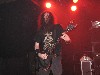 Cannibal Corpse im Hafen
