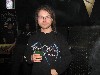 Cannibal Corpse im Hafen
