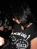 Cannibal Corpse im Hafen
