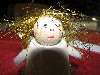 Christbaumversteigerung Kolsass '10

