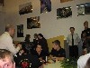 Christbaumversteigerung Kolsass '10
