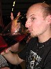 Christbaumversteigerung Kolsass '10
