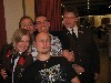 Christbaumversteigerung Kolsass '10
