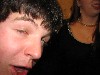 Christbaumversteigerung Kolsass '10
