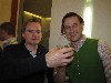 Christbaumversteigerung Kolsass '11
