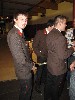 Christbaumversteigerung Kolsass '11
