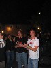 Club of 3 Party (oder so)
