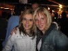 Club of 3 Party (oder so)
