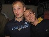 Club of 3 Party (oder so)
