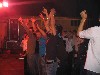 Club of 3 Party (oder so)
