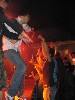 Club of 3 Party (oder so)
