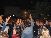 Club of 3 Party (oder so)
