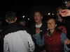 Club of 3 Party (oder so)

