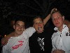 Club of 3 Party (oder so)
