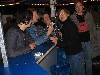 Club of 3 Party (oder so)
