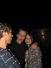 Club of 3 Party (oder so)

