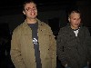 Club of 3 Party (oder so)
