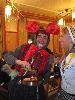 Disneyland in Weer - Mullerball 2016