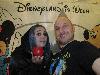 Disneyland in Weer - Mullerball 2016