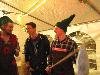 Disneyland in Weer - Mullerball 2016