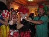 Disneyland in Weer - Mullerball 2016