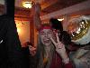 Disneyland in Weer - Mullerball 2016