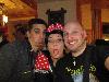 Disneyland in Weer - Mullerball 2016