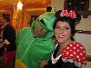 Disneyland in Weer - Mullerball 2016