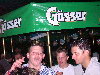 Musikspektakel Weer '04 - Tag 1