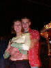 Musikspektakel Weer '04 - Tag 1