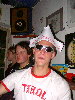 Musikspektakel Weer '04 - Tag 2