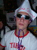 Musikspektakel Weer '04 - Tag 2
