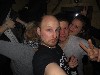 Der erste Abend in der Mullerbar 2014