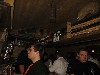 Der erste Abend in der Mullerbar 2014