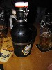 Der 1. Glhwein der Saison
