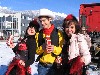 Faschingsumzug Volders
