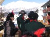 Faschingsumzug Volders
