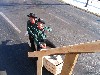 Faschingsumzug Volders
