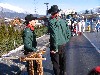 Faschingsumzug Volders
