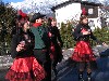 Faschingsumzug Volders
