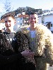 Faschingsumzug Volders
