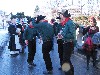 Faschingsumzug Volders
