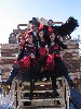 Faschingsumzug Volders
