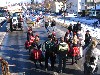 Faschingsumzug Volders

