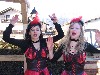 Faschingsumzug Volders
